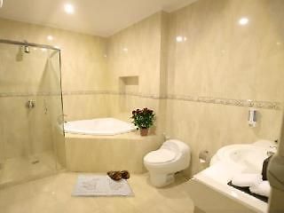Dalung  Bali Paradise City Hotel מראה חיצוני תמונה