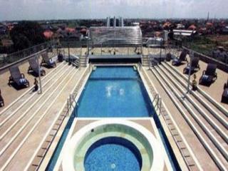 Dalung  Bali Paradise City Hotel מראה חיצוני תמונה