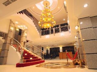 Dalung  Bali Paradise City Hotel מראה חיצוני תמונה