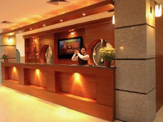 Dalung  Bali Paradise City Hotel מראה חיצוני תמונה