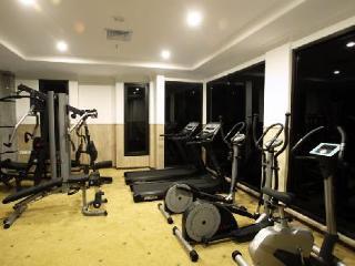 Dalung  Bali Paradise City Hotel מראה חיצוני תמונה