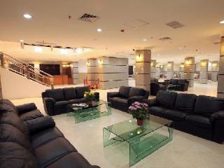 Dalung  Bali Paradise City Hotel מראה חיצוני תמונה