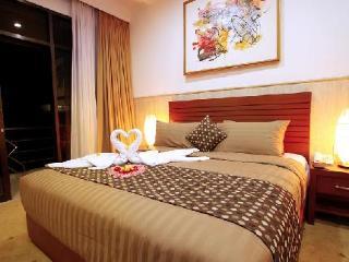 Dalung  Bali Paradise City Hotel מראה חיצוני תמונה