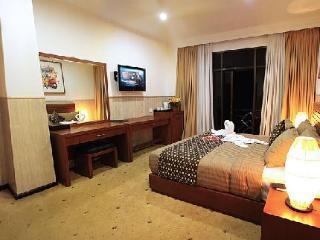 Dalung  Bali Paradise City Hotel מראה חיצוני תמונה